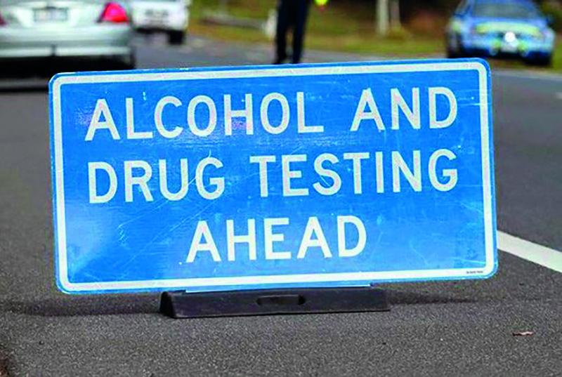 Government to rollout roadside drug testing | Car Tests